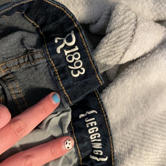 Women’s skinny jeans - Picture 4 of 4